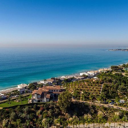 The One Of A Kind Malibu Sun Goddess Villa Екстериор снимка