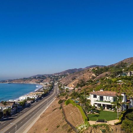 The One Of A Kind Malibu Sun Goddess Villa Екстериор снимка
