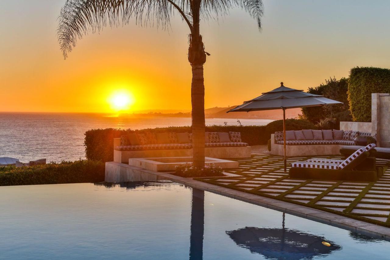The One Of A Kind Malibu Sun Goddess Villa Екстериор снимка