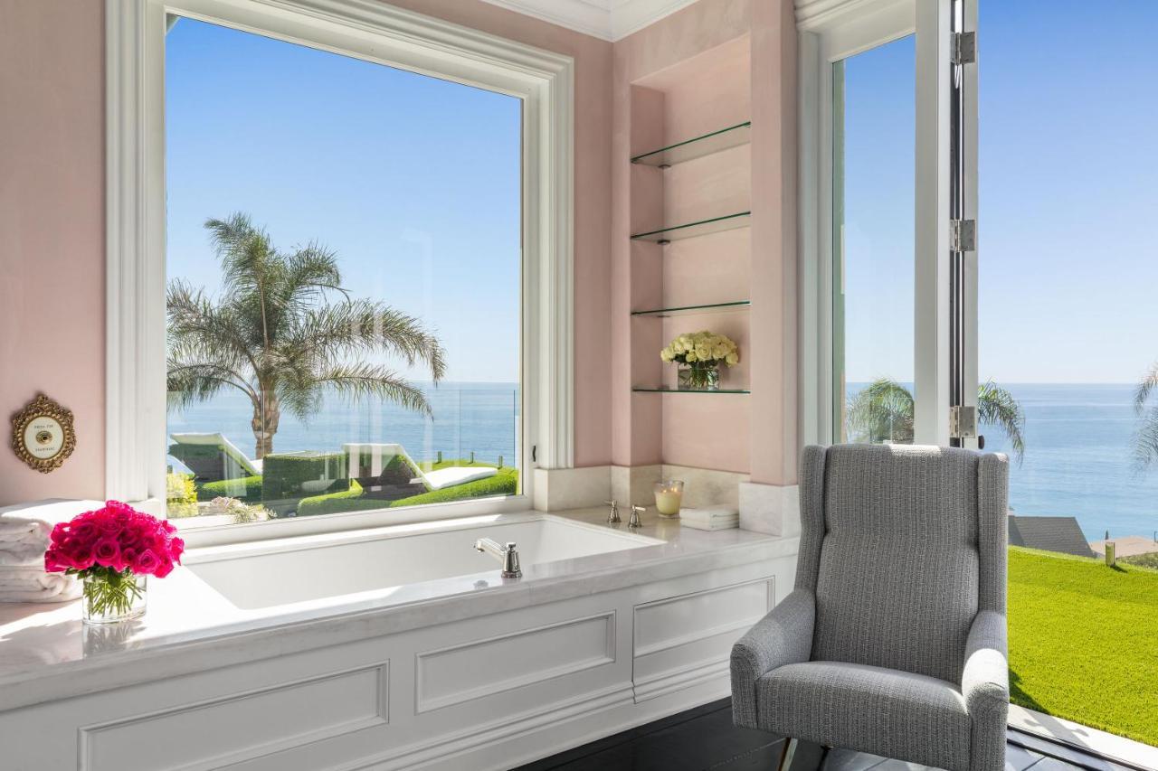 The One Of A Kind Malibu Sun Goddess Villa Екстериор снимка