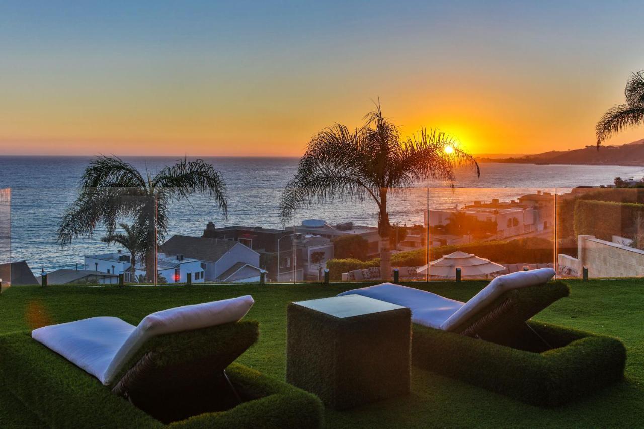 The One Of A Kind Malibu Sun Goddess Villa Екстериор снимка