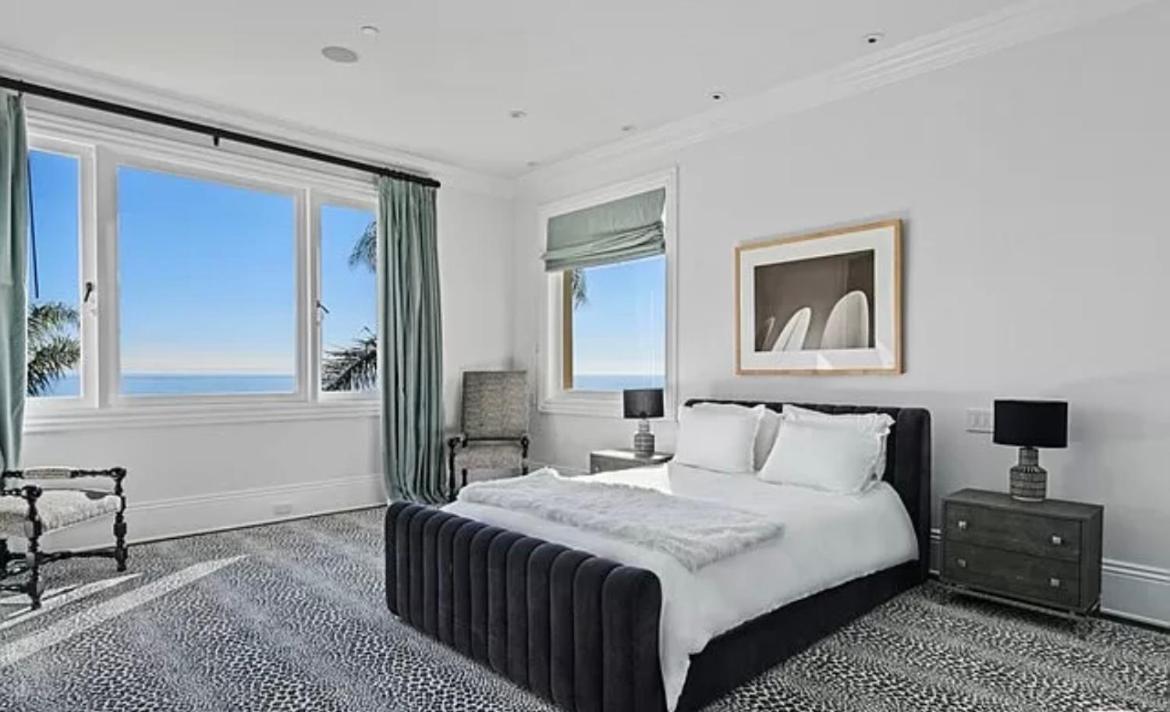 The One Of A Kind Malibu Sun Goddess Villa Екстериор снимка