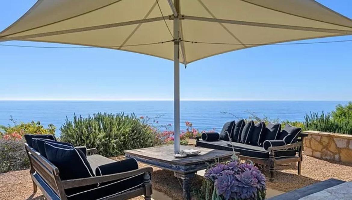The One Of A Kind Malibu Sun Goddess Villa Екстериор снимка