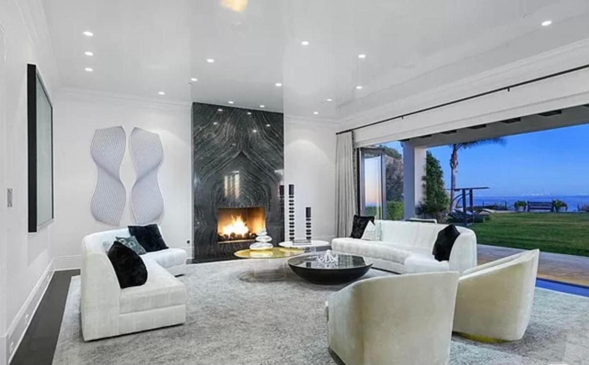 The One Of A Kind Malibu Sun Goddess Villa Екстериор снимка