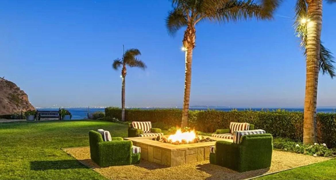 The One Of A Kind Malibu Sun Goddess Villa Екстериор снимка
