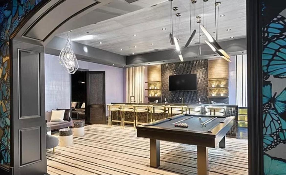The One Of A Kind Malibu Sun Goddess Villa Екстериор снимка