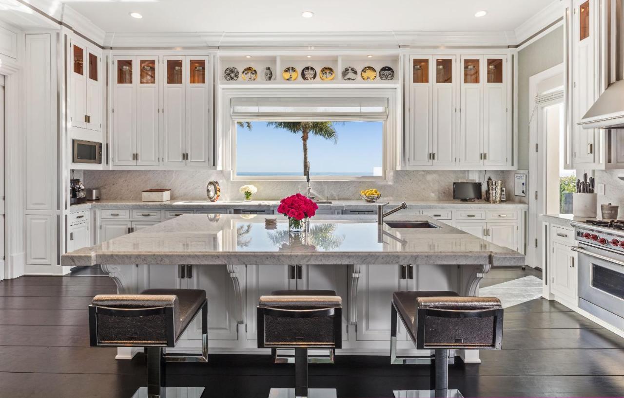The One Of A Kind Malibu Sun Goddess Villa Екстериор снимка