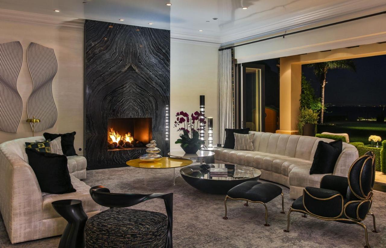 The One Of A Kind Malibu Sun Goddess Villa Екстериор снимка