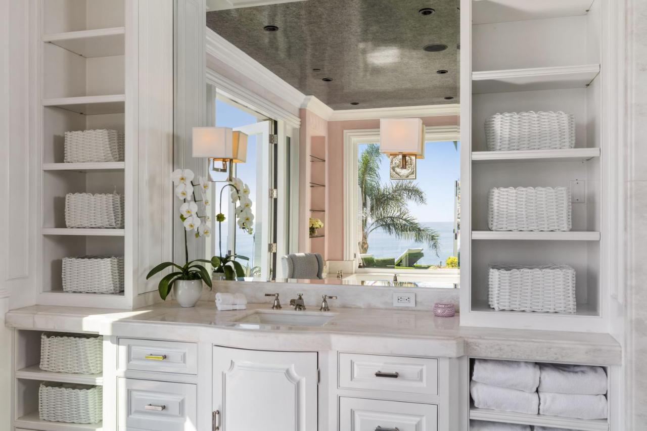 The One Of A Kind Malibu Sun Goddess Villa Екстериор снимка