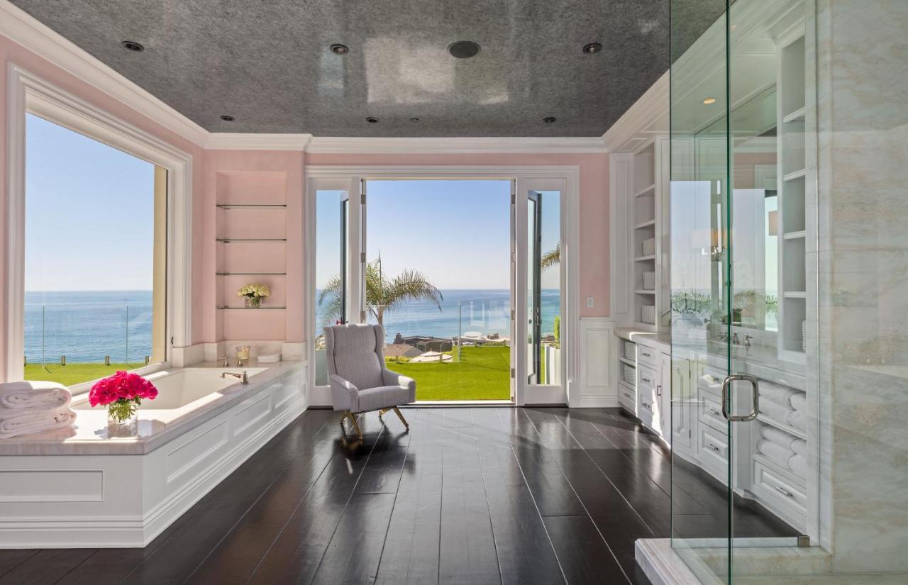 The One Of A Kind Malibu Sun Goddess Villa Екстериор снимка
