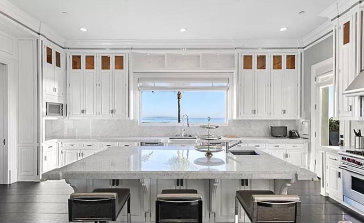 The One Of A Kind Malibu Sun Goddess Villa Екстериор снимка