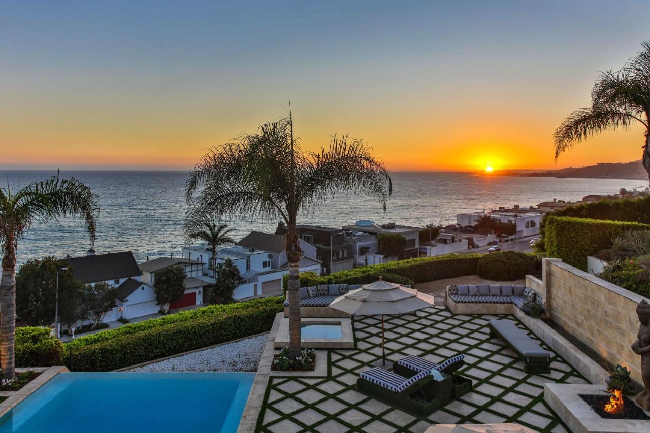 The One Of A Kind Malibu Sun Goddess Villa Екстериор снимка
