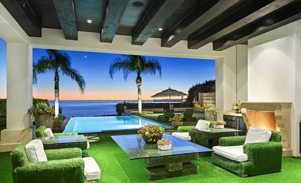 The One Of A Kind Malibu Sun Goddess Villa Екстериор снимка