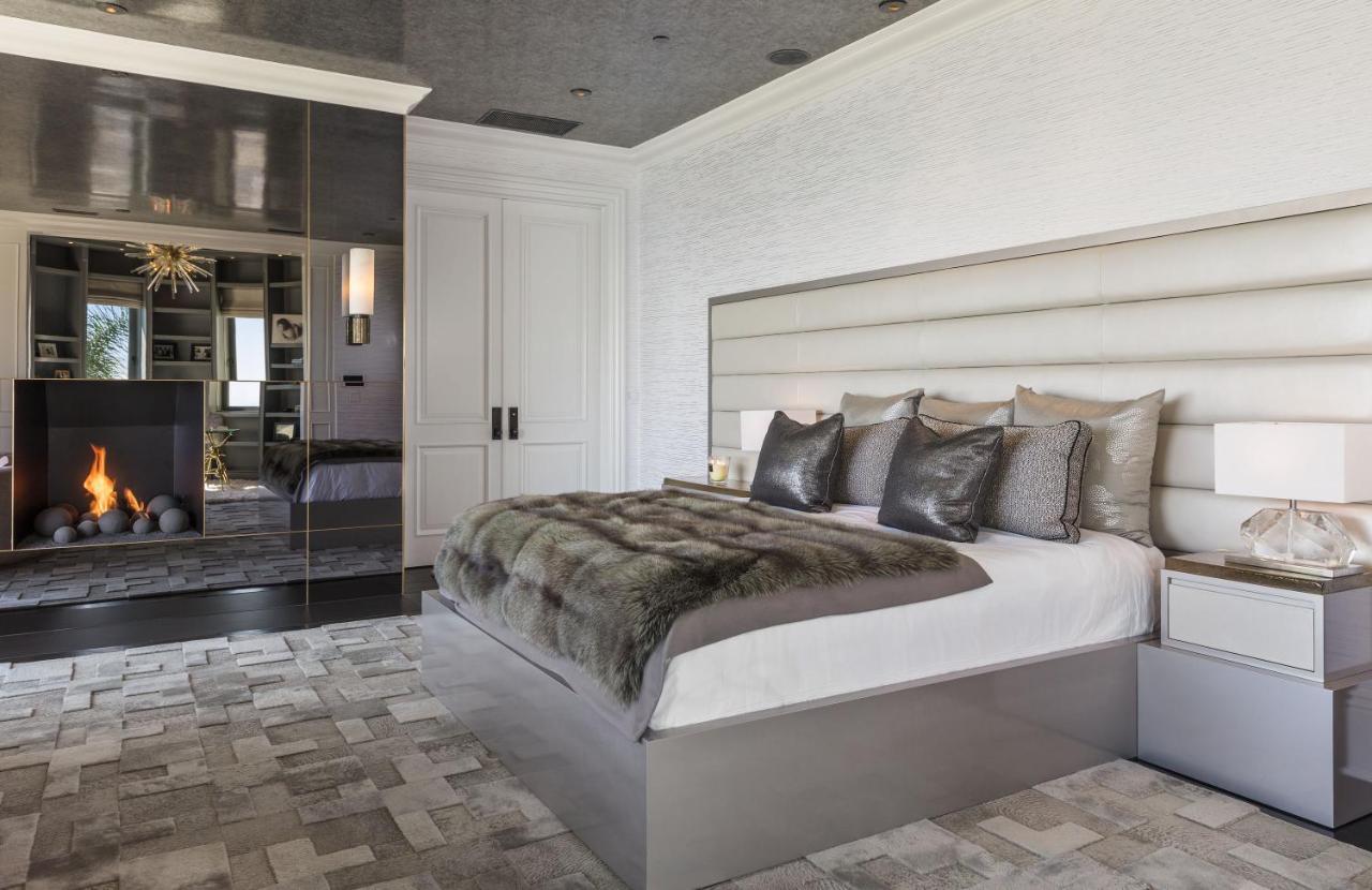 The One Of A Kind Malibu Sun Goddess Villa Екстериор снимка