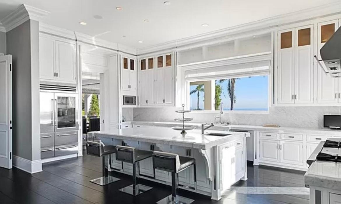 The One Of A Kind Malibu Sun Goddess Villa Екстериор снимка