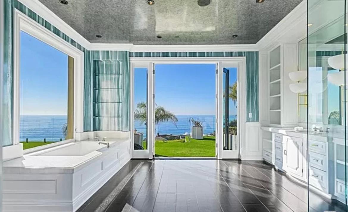 The One Of A Kind Malibu Sun Goddess Villa Екстериор снимка