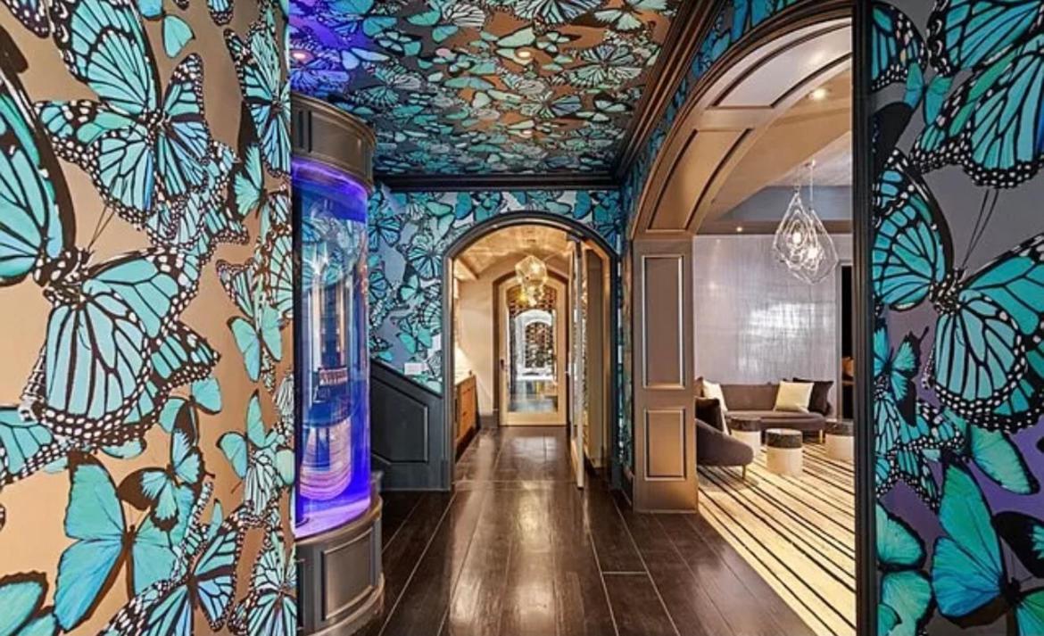 The One Of A Kind Malibu Sun Goddess Villa Екстериор снимка