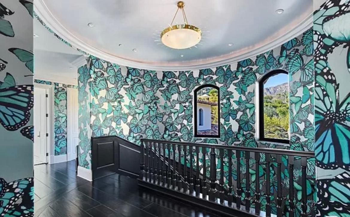The One Of A Kind Malibu Sun Goddess Villa Екстериор снимка