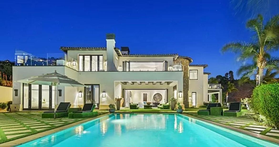 The One Of A Kind Malibu Sun Goddess Villa Екстериор снимка