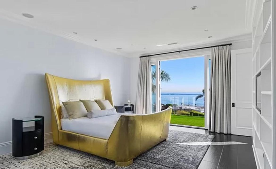 The One Of A Kind Malibu Sun Goddess Villa Екстериор снимка