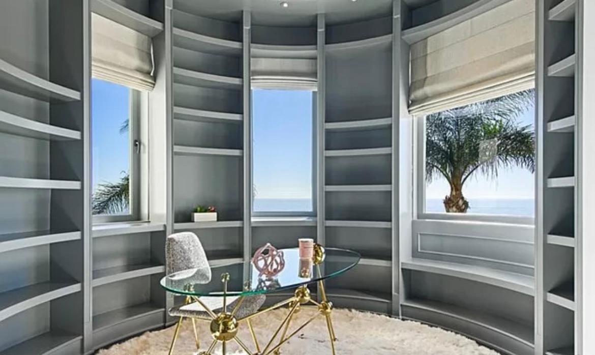 The One Of A Kind Malibu Sun Goddess Villa Екстериор снимка