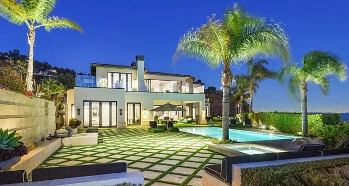 The One Of A Kind Malibu Sun Goddess Villa Екстериор снимка