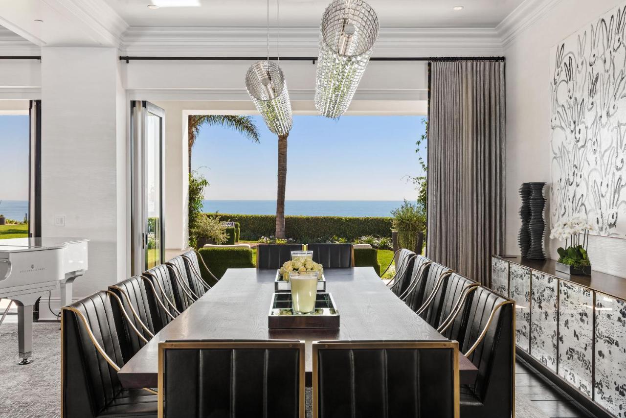 The One Of A Kind Malibu Sun Goddess Villa Екстериор снимка