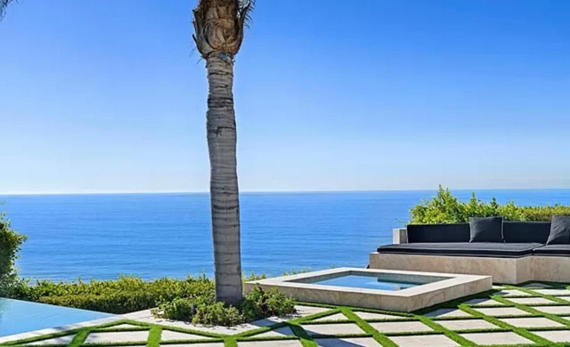 The One Of A Kind Malibu Sun Goddess Villa Екстериор снимка