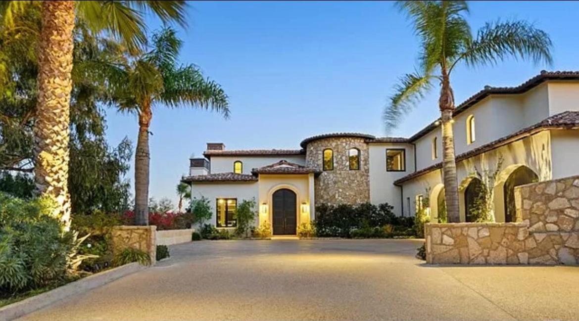 The One Of A Kind Malibu Sun Goddess Villa Екстериор снимка