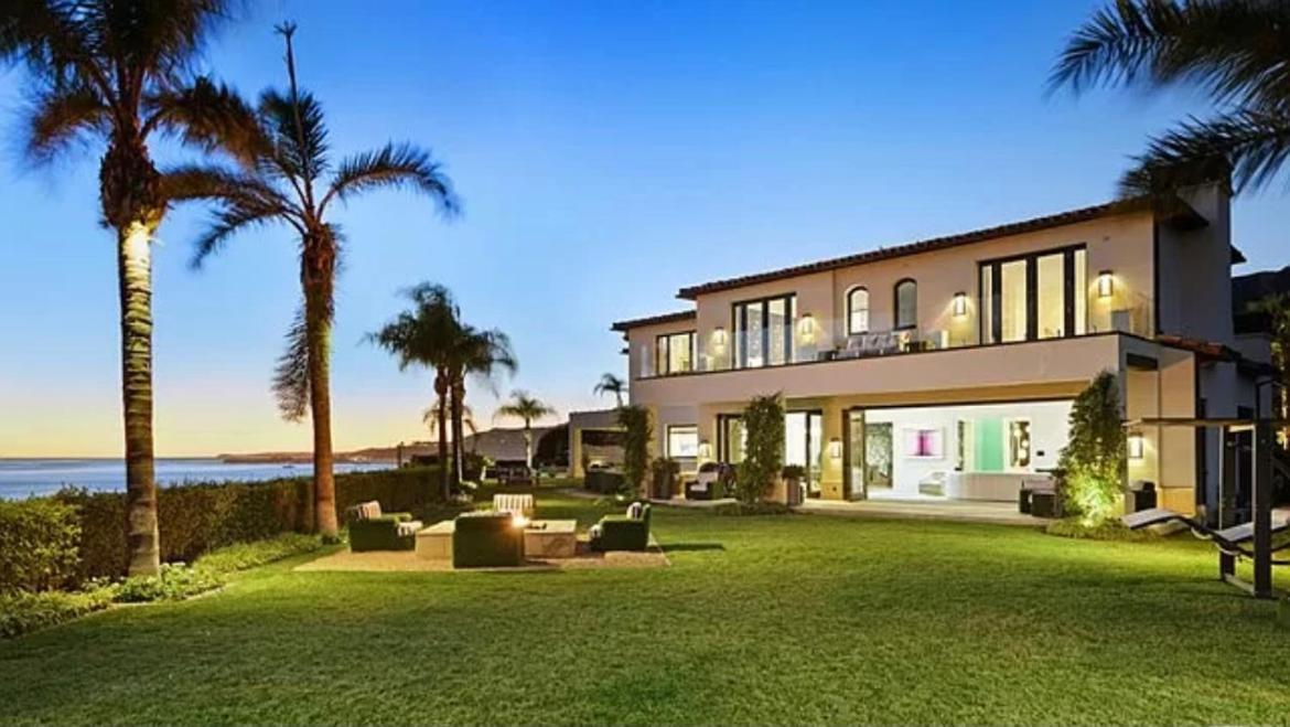The One Of A Kind Malibu Sun Goddess Villa Екстериор снимка